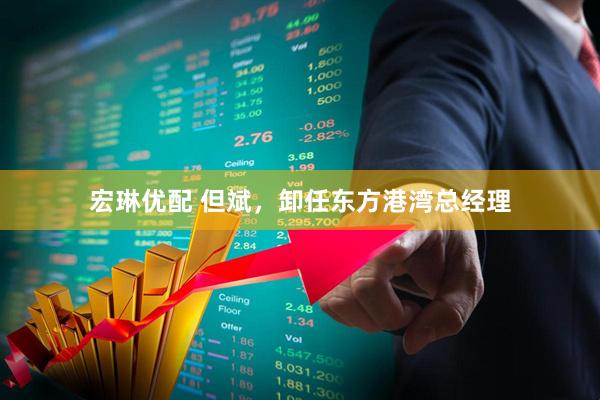 宏琳优配 但斌，卸任东方港湾总经理